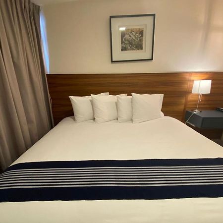 Arawi Hotel Boutique Valle de Bravo Luaran gambar