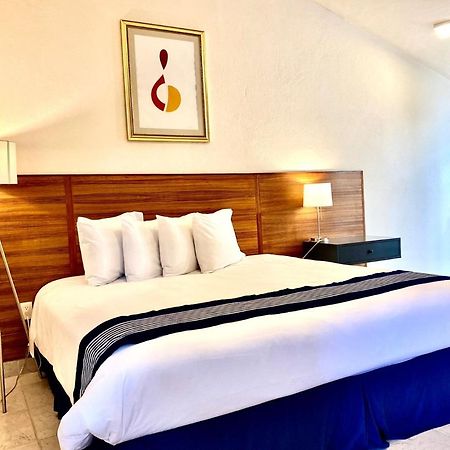 Arawi Hotel Boutique Valle de Bravo Luaran gambar