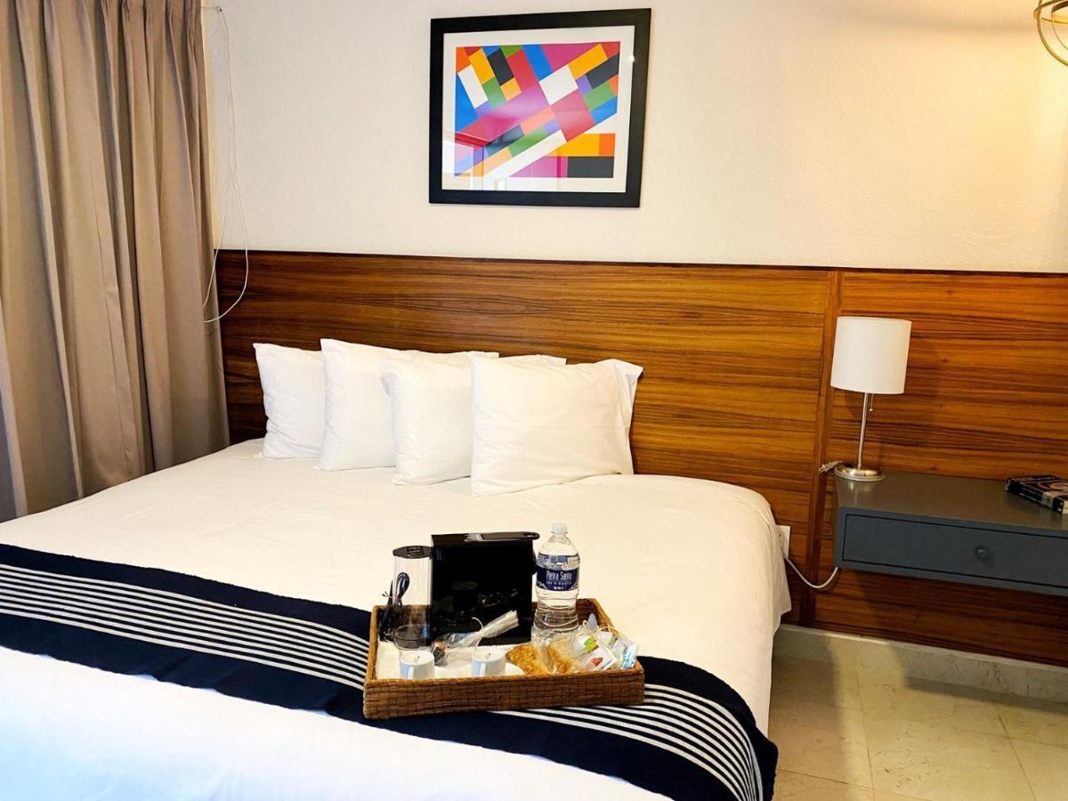 Arawi Hotel Boutique Valle de Bravo Luaran gambar
