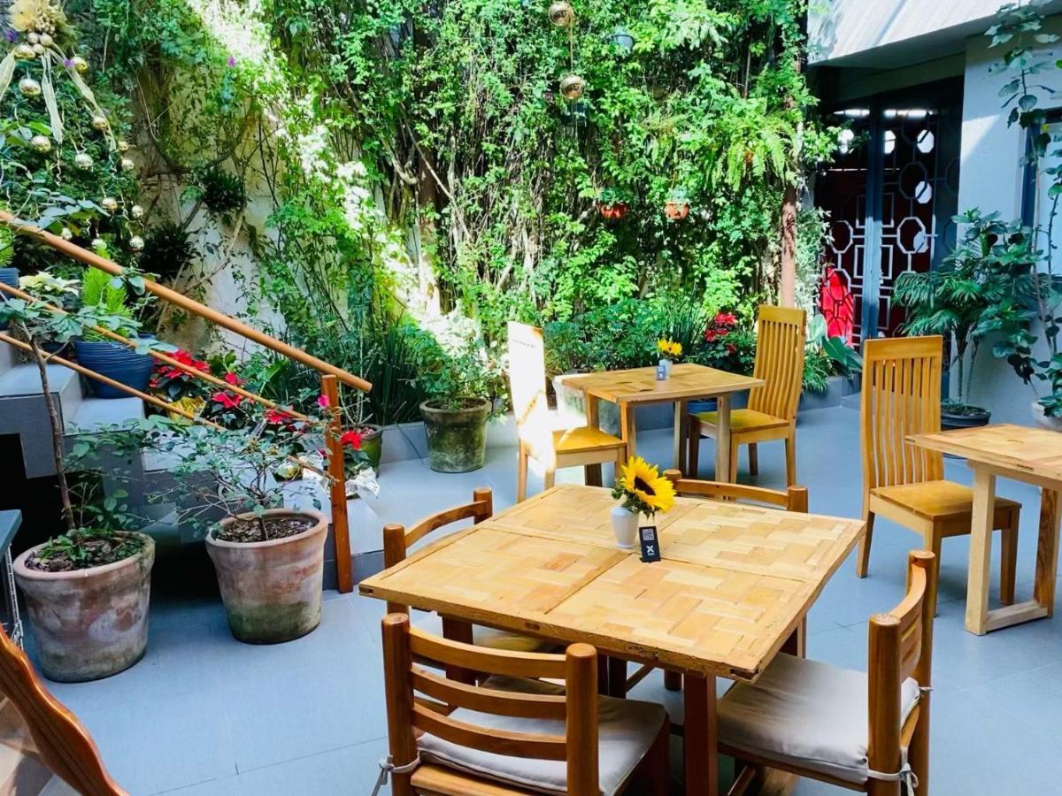 Arawi Hotel Boutique Valle de Bravo Luaran gambar