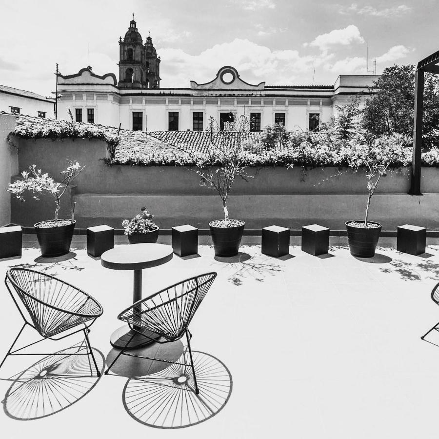 Arawi Hotel Boutique Valle de Bravo Luaran gambar