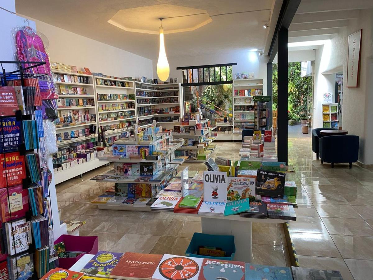 Arawi Hotel Boutique Valle de Bravo Luaran gambar