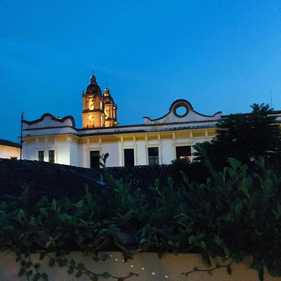 Arawi Hotel Boutique Valle de Bravo Luaran gambar