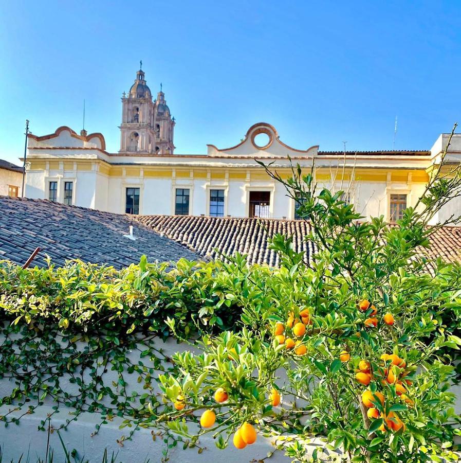 Arawi Hotel Boutique Valle de Bravo Luaran gambar
