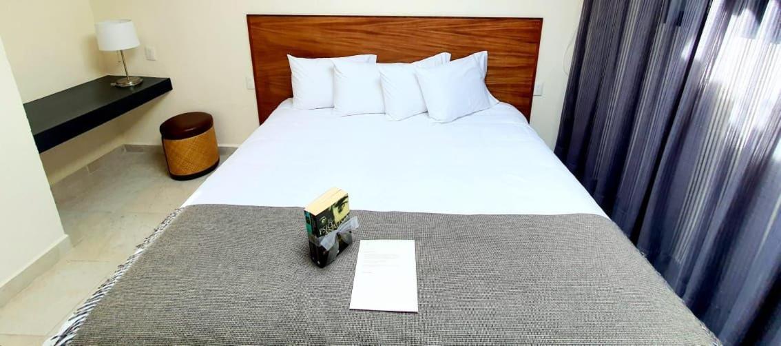 Arawi Hotel Boutique Valle de Bravo Luaran gambar