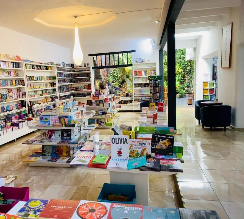 Arawi Hotel Boutique Valle de Bravo Luaran gambar
