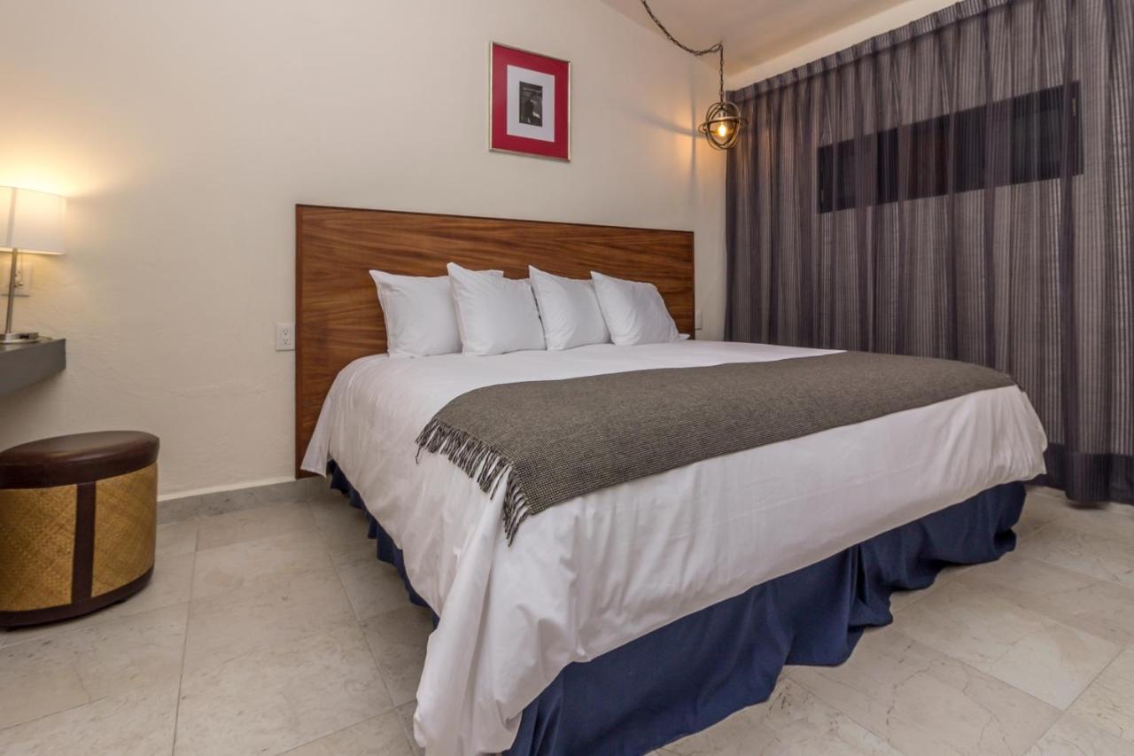 Arawi Hotel Boutique Valle de Bravo Luaran gambar