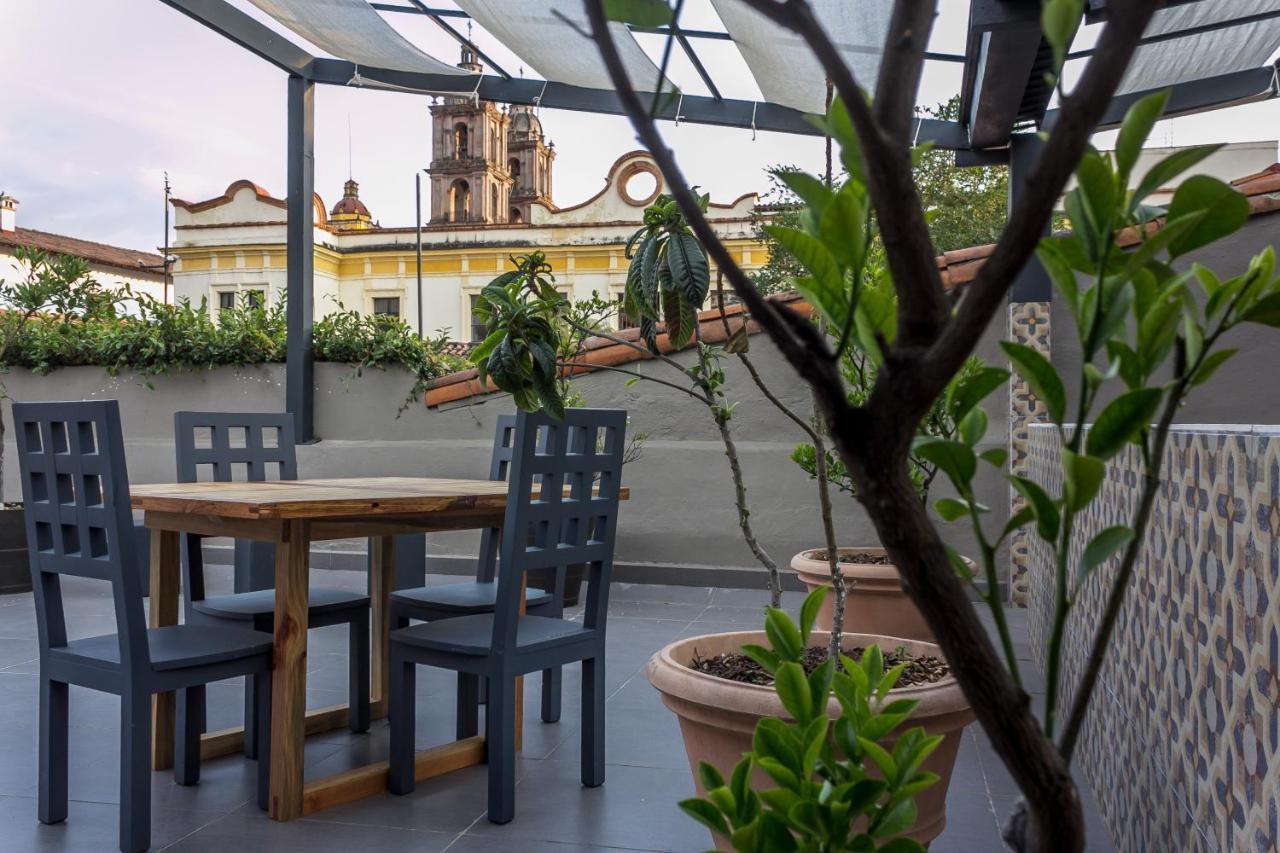Arawi Hotel Boutique Valle de Bravo Luaran gambar