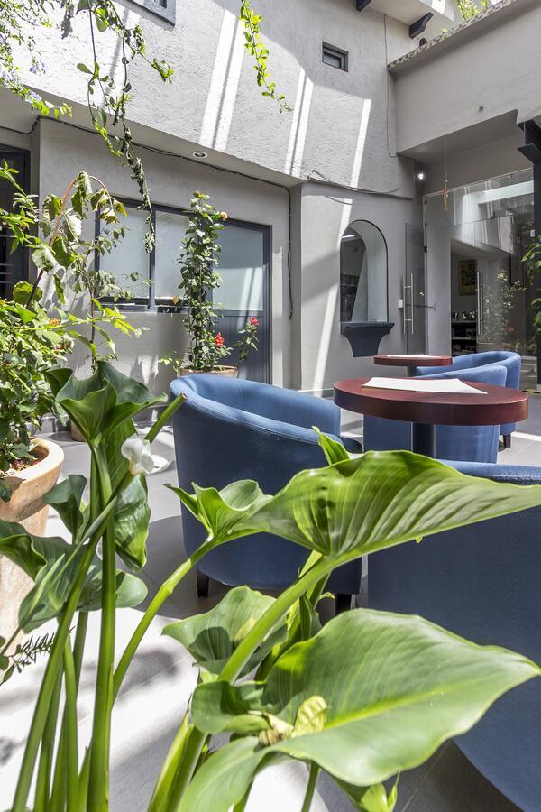 Arawi Hotel Boutique Valle de Bravo Luaran gambar