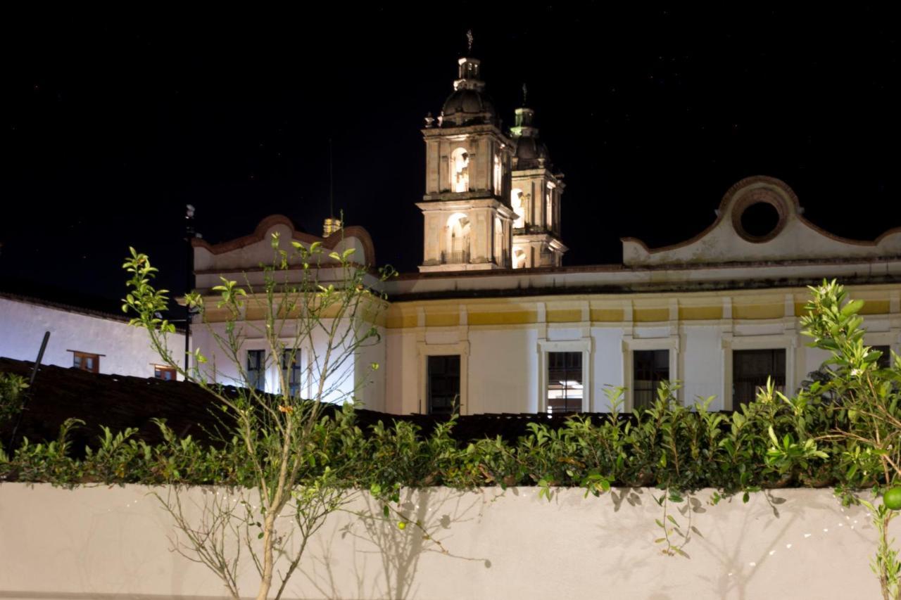 Arawi Hotel Boutique Valle de Bravo Luaran gambar
