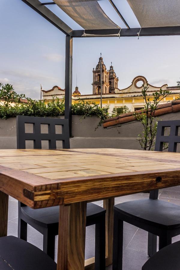 Arawi Hotel Boutique Valle de Bravo Luaran gambar